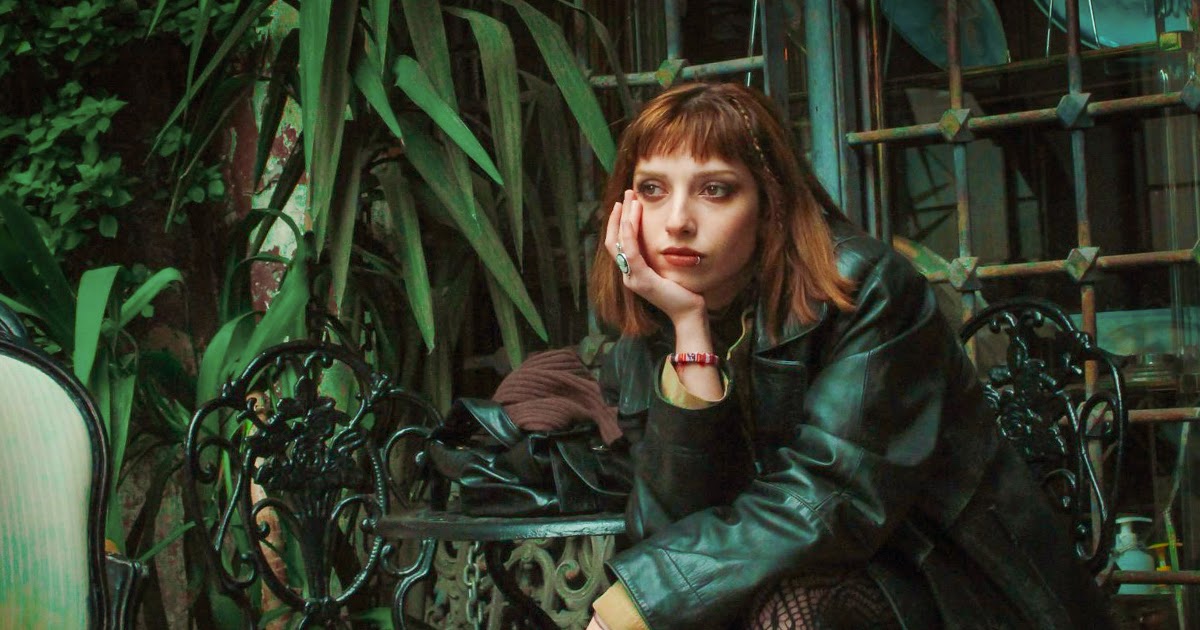 Halloween Fashion: Elevate Your Style with These 5 Iconic Leather Jackets